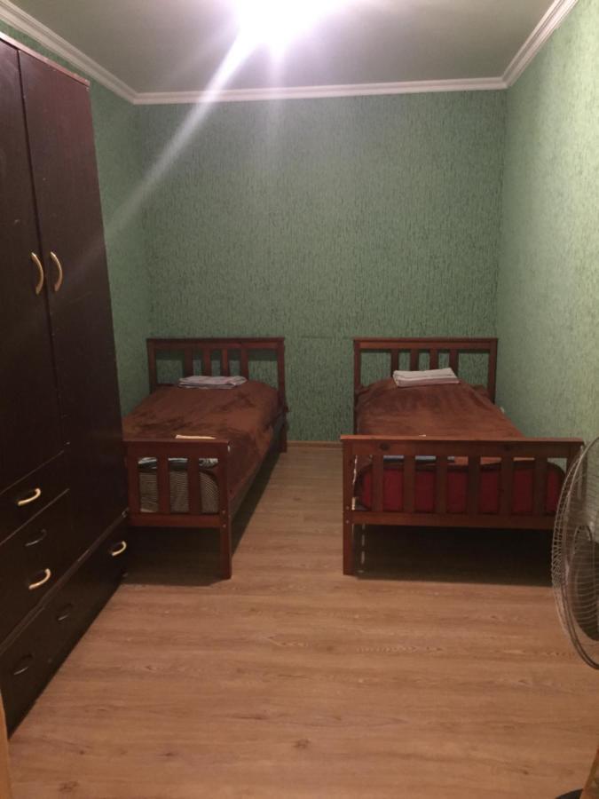 Lukyhome Τυφλίδα Εξωτερικό φωτογραφία