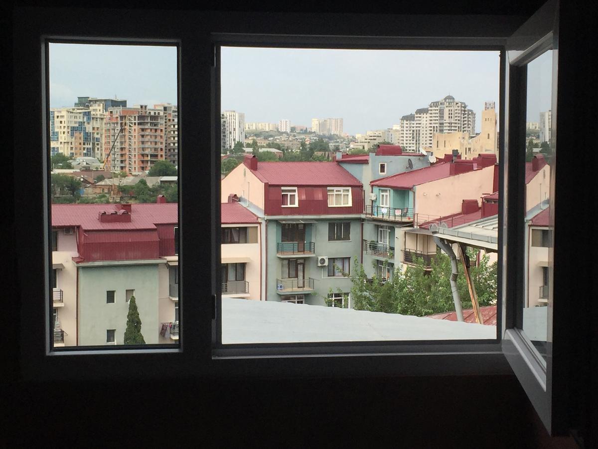 Lukyhome Τυφλίδα Εξωτερικό φωτογραφία
