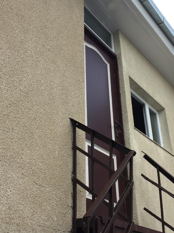 Lukyhome Τυφλίδα Εξωτερικό φωτογραφία